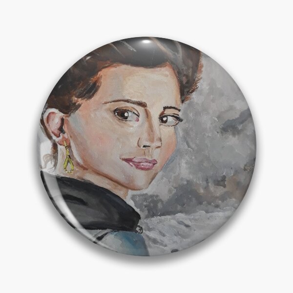 Item preview, Clara Who? designed and sold by Heidi Williams.