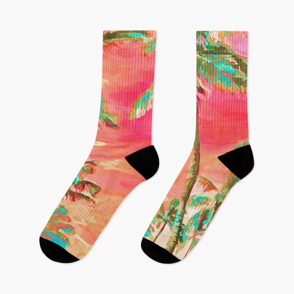 Item preview, Hawaiian Sunset at Mauna Lani designed and sold by PixDezines.