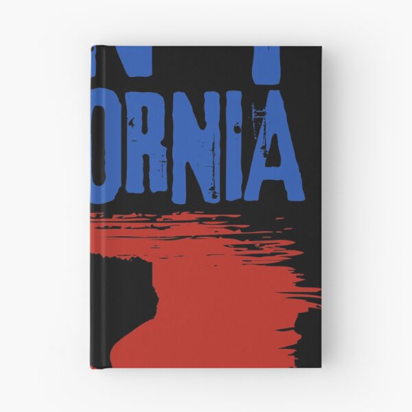 Item preview, Show Texas Pride with this Don't California Texas print designed and sold by Lisbob.