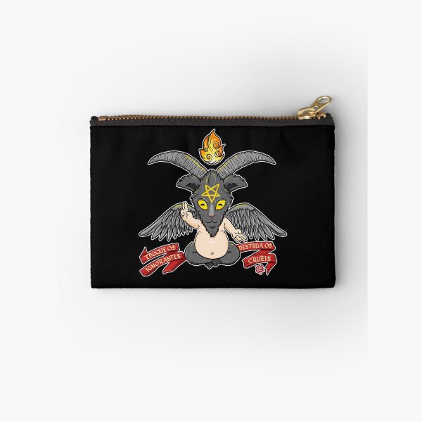 Item preview, BAPHOMET designed and sold by Vallegrito.