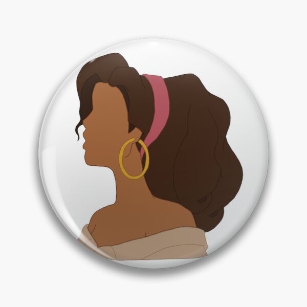 Item preview, Esmeralda  designed and sold by amiga-alexx.