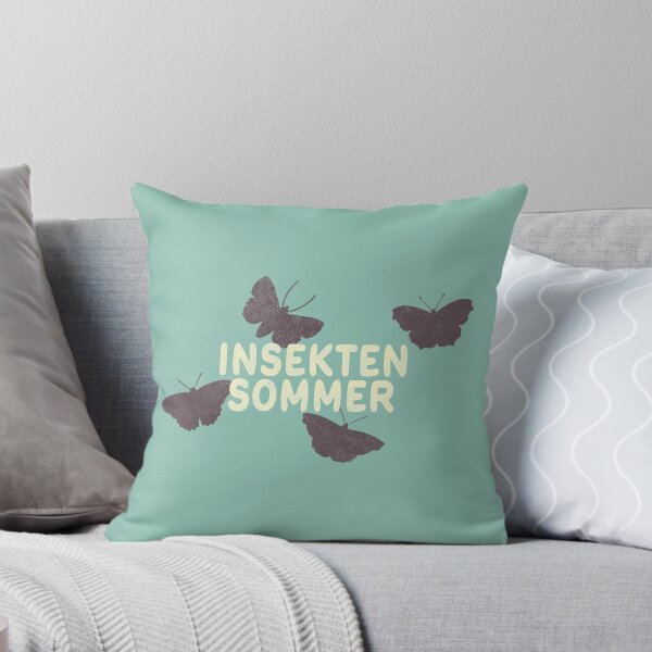 Item preview, Insect summer butterflies + moths designed and sold by wunderfamily.