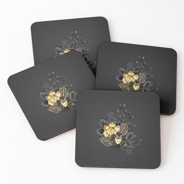 Item preview, Black Orchids designed and sold by Blackmoon9.