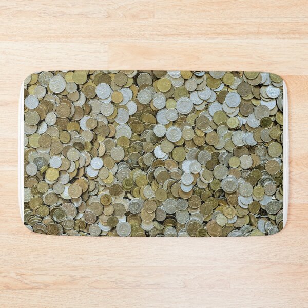 Item preview, Money Money designed and sold by Guy Christophe Tixier.