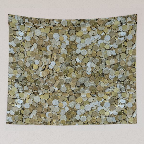 Item preview, Dinero dinero designed and sold by Guy Christophe Tixier.
