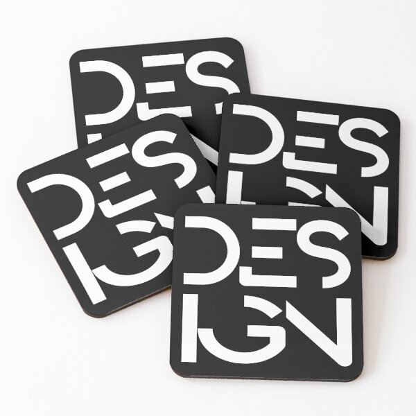 Item preview, Design Typography for Trendy people designed and sold by Eskitus Fashion.
