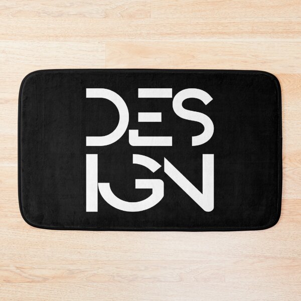 Item preview, Design Typography for Trendy people designed and sold by eskitus2020.