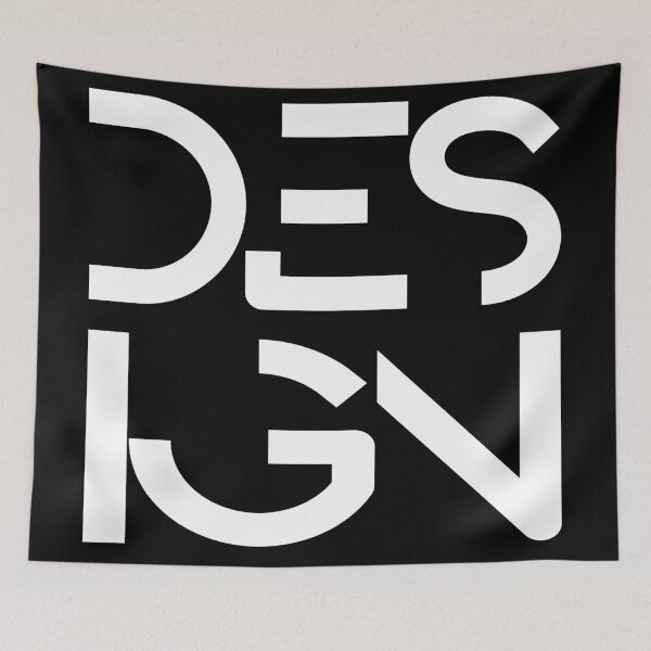 Item preview, Design Typography for Trendy people designed and sold by eskitus2020.