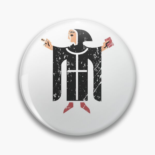 Item preview, Munich Coat of Arms Worn Look designed and sold by sealdesign.