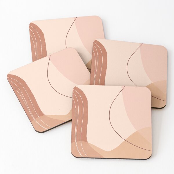 Item preview, Abstract Bohemian Shapes 3.3 designed and sold by Ana Moguš.