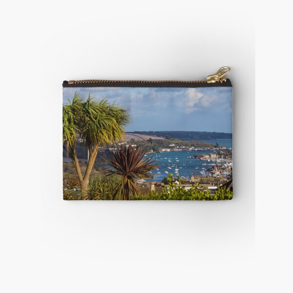 Aperçu de l'œuvre Une photographie de Falmouth de Penryn Cornwall créée et vendue par  Roscorla Photography.