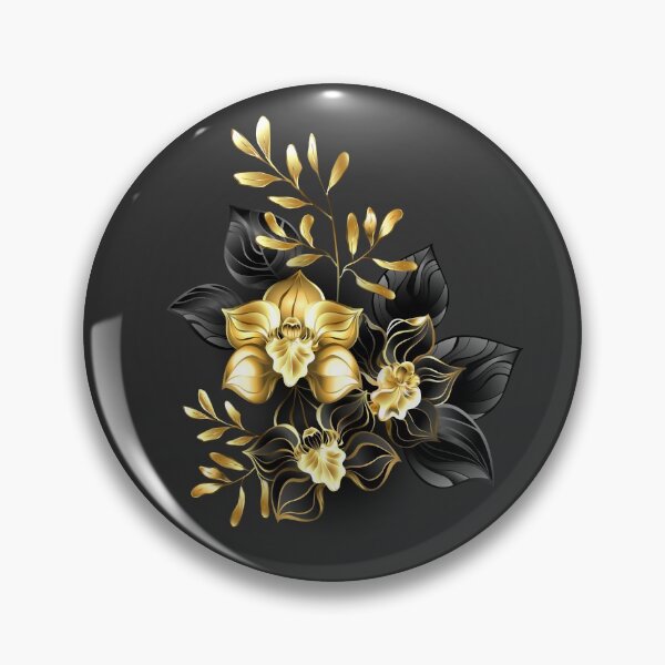 Item preview, Black Orchids designed and sold by Blackmoon9.
