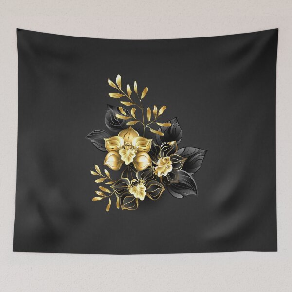 Item preview, Black Orchids designed and sold by Blackmoon9.
