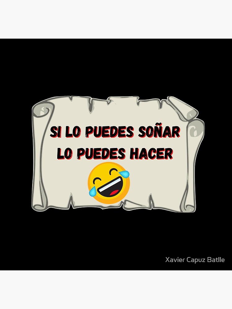 Si lo puedes soñar, lo puedes hacer de criptoarbitraje