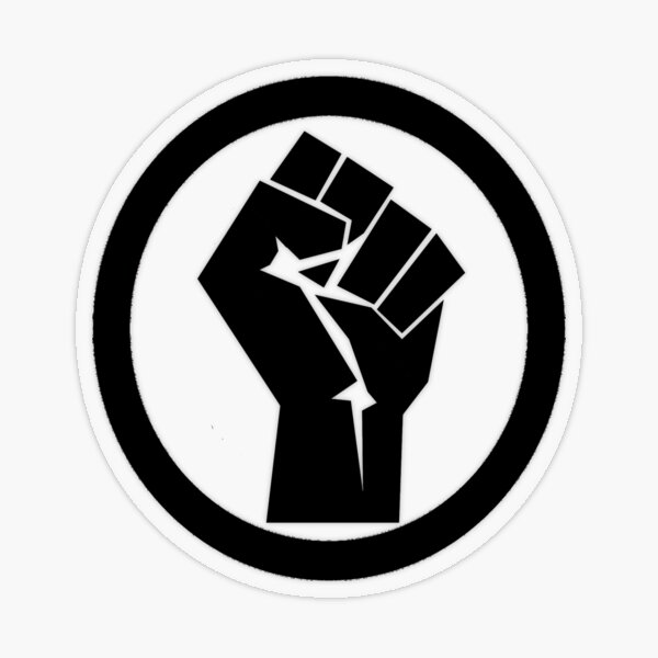 Item preview, Black Lives Matter  designed and sold by HappyArts90.