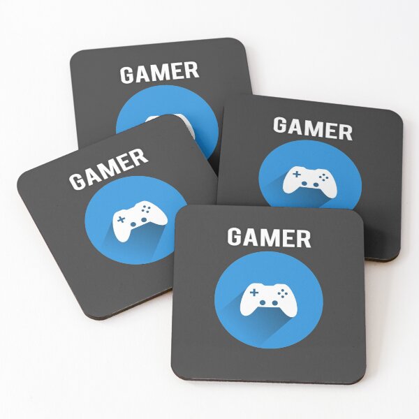 Item preview, Gamer Video Game Controller designed and sold by QuantumDesigns.
