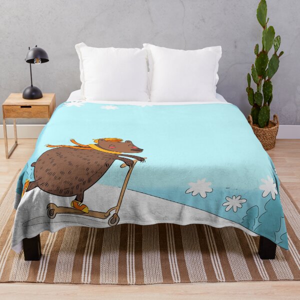 Item preview, Esqui de nieve designed and sold by Comicsart.