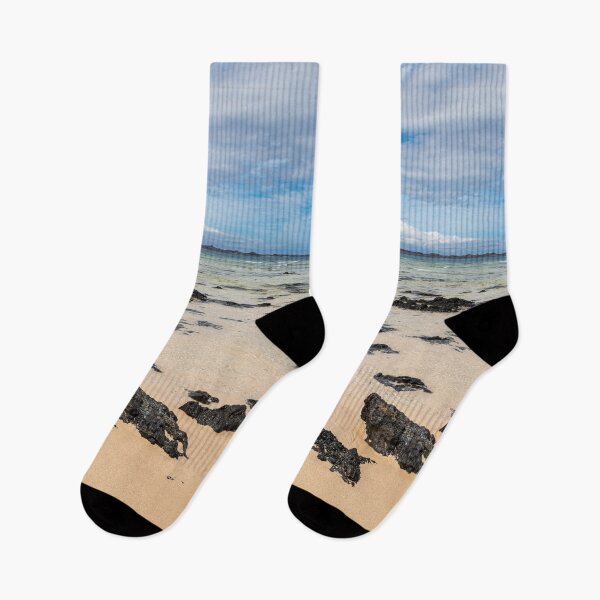 Item preview, Corralejo beach in Fuerteventura designed and sold by iCimages.net.