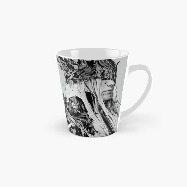 Lorian&Lothric Tall Mug
