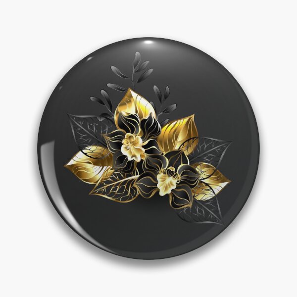 Item preview, Black Orchids designed and sold by Blackmoon9.