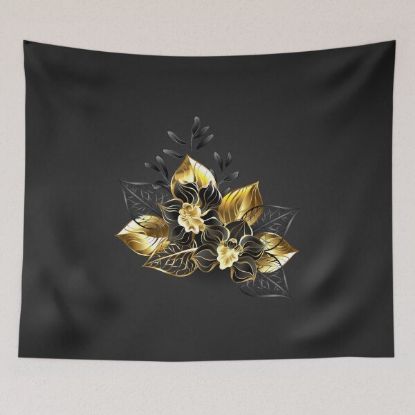 Item preview, Black Orchids designed and sold by Blackmoon9.