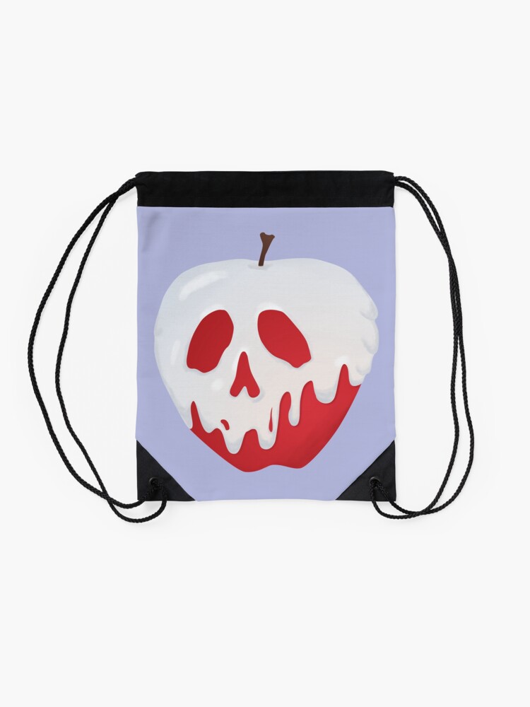 Poison Apple Bag 