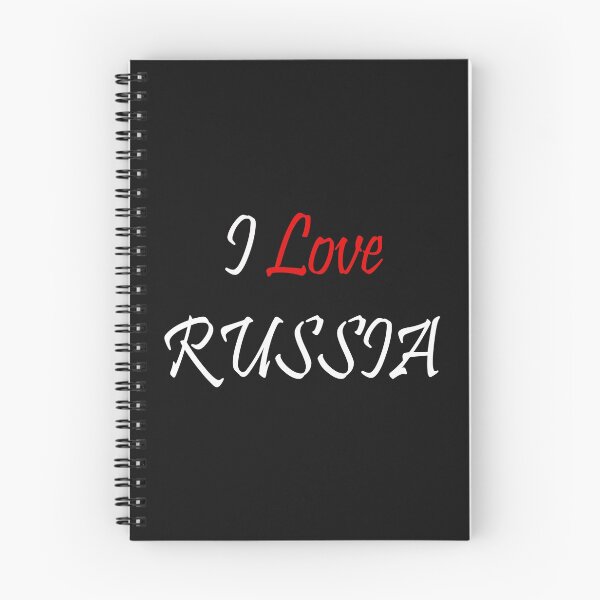 Item preview, I love Russia, Moskau, Sowjet designed and sold by Kuma518.