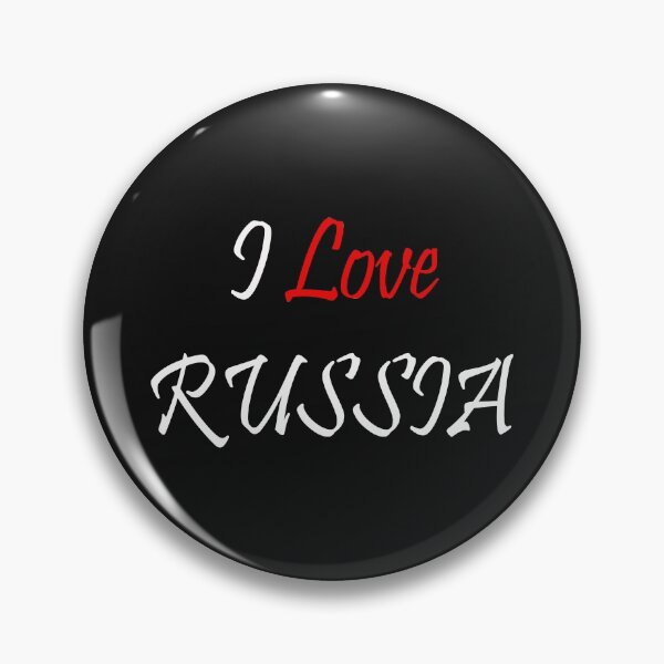 Item preview, I love Russia, Moskau, Sowjet designed and sold by Kuma518.