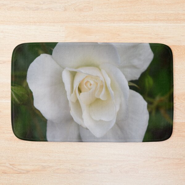 Item preview, White rose designed and sold by Linnys-Designs.