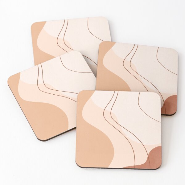 Item preview, Abstract Bohemian Shapes 3.4 designed and sold by Ana Moguš.
