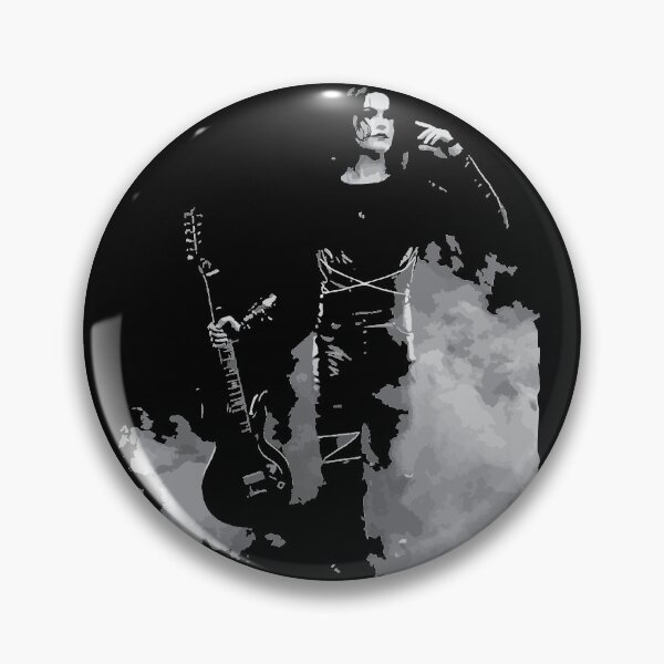 Item preview, the crow designed and sold by amazingspytee.