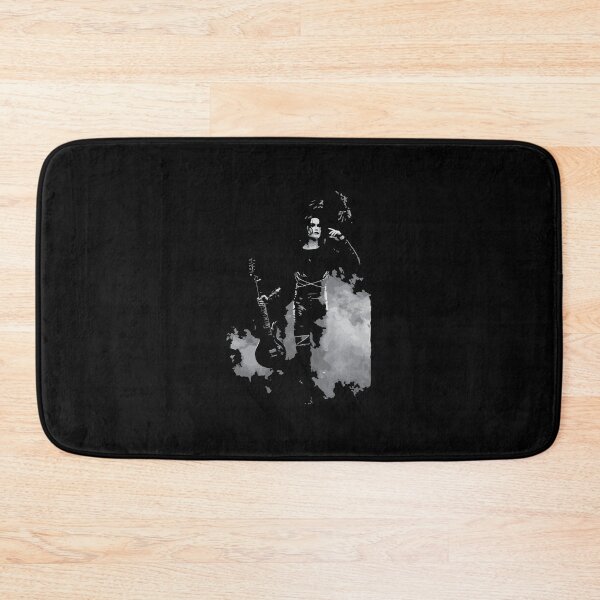 Item preview, the crow designed and sold by amazingspytee.