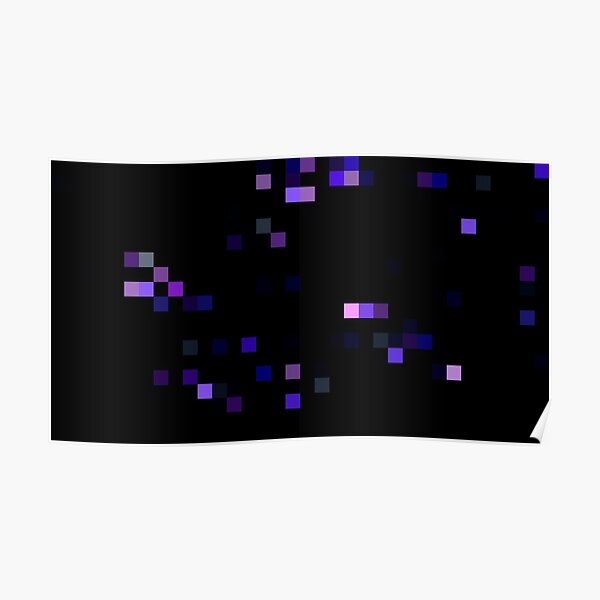 Digital Space Poster