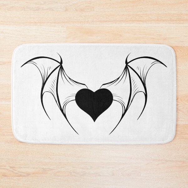 Item preview, Little Vampire Heart designed and sold by Blackmoon9.