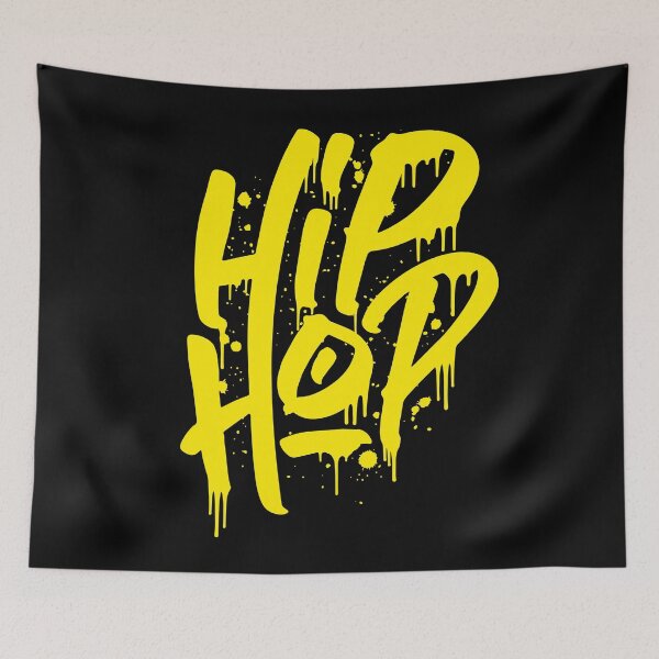 Item preview, Hip Hop  designed and sold by MoSt90.