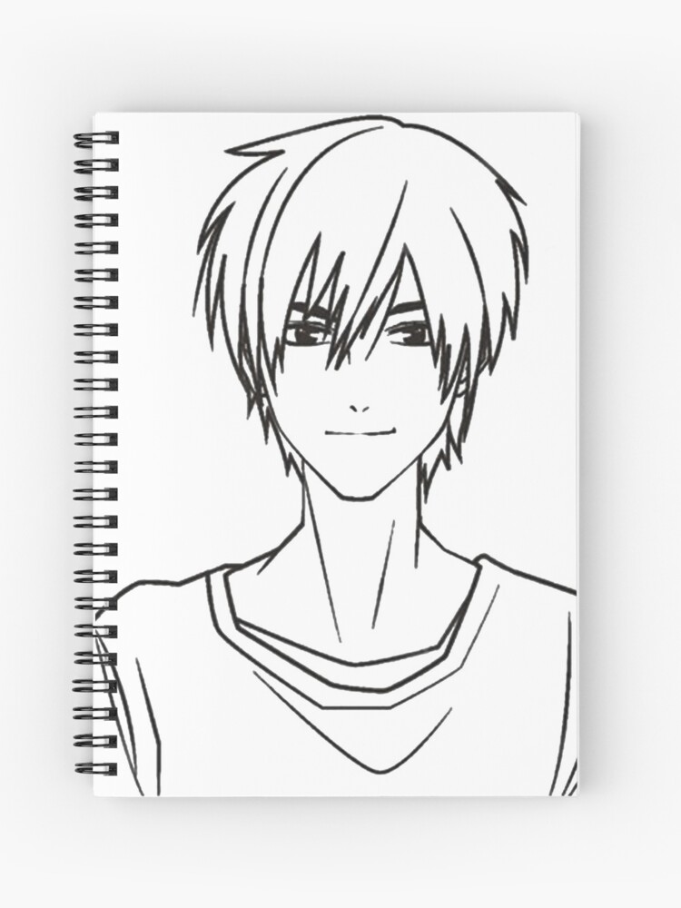 Share more than 78 cute anime boy drawing super hot - in.duhocakina