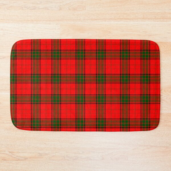 Item preview, Clan Adair Tartan  designed and sold by BagTown Clans.