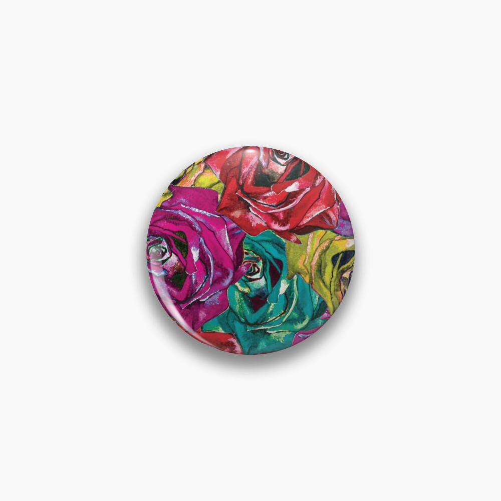Item preview, Pin designed and sold by Inkdbymaya.