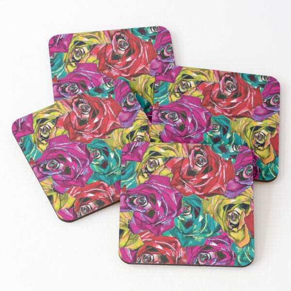Item preview, ROSES designed and sold by Maya Kayali Alem.