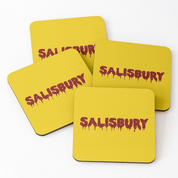 Item preview, salisbury designed and sold by Giovanni Gutierrez.