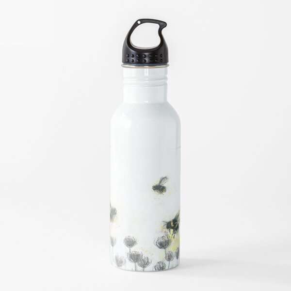 Buzzy Bees Water Bottle