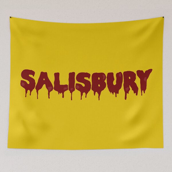 Item preview, Salisbury designed and sold by Giovanni Gutierrez.