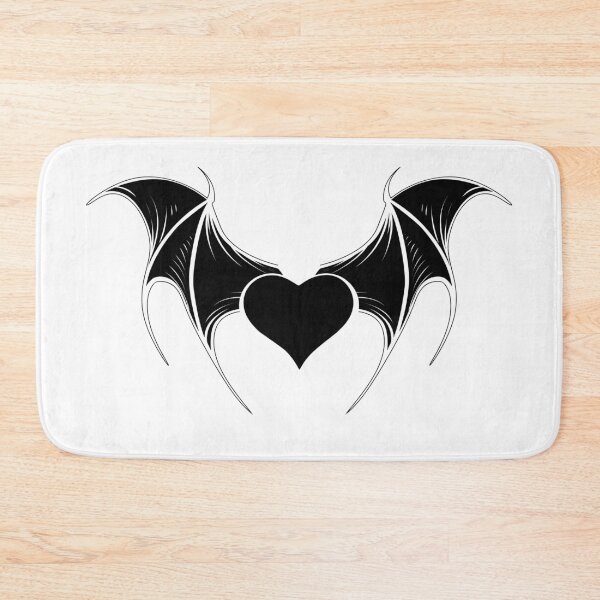 Item preview, Little Vampire Heart designed and sold by Blackmoon9.