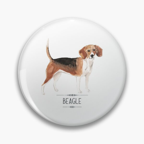 Item preview, Beagle designed and sold by bullshirter.
