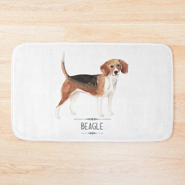 Item preview, Beagle designed and sold by bullshirter.
