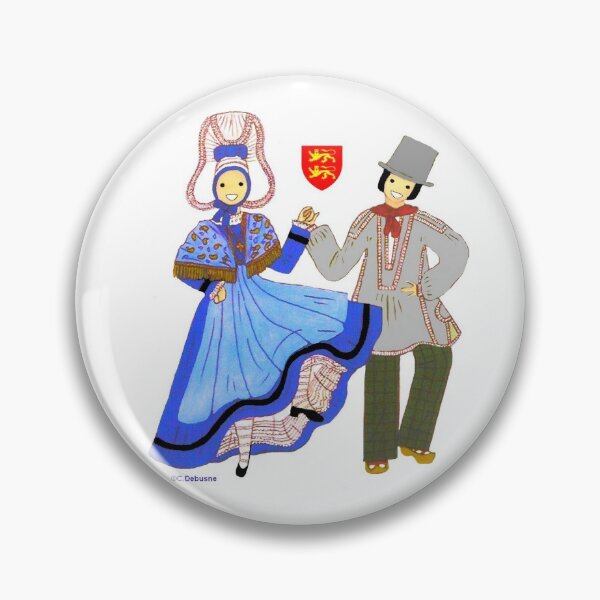 Item preview,  France
You will find all these costumes and their explanations in my book
"France in traditional costumes. From the continent to the tropics."
Each region of France has different and magnificent costumes.
My research was approved in the World Guinnes designed and sold by Catherine Debusne.