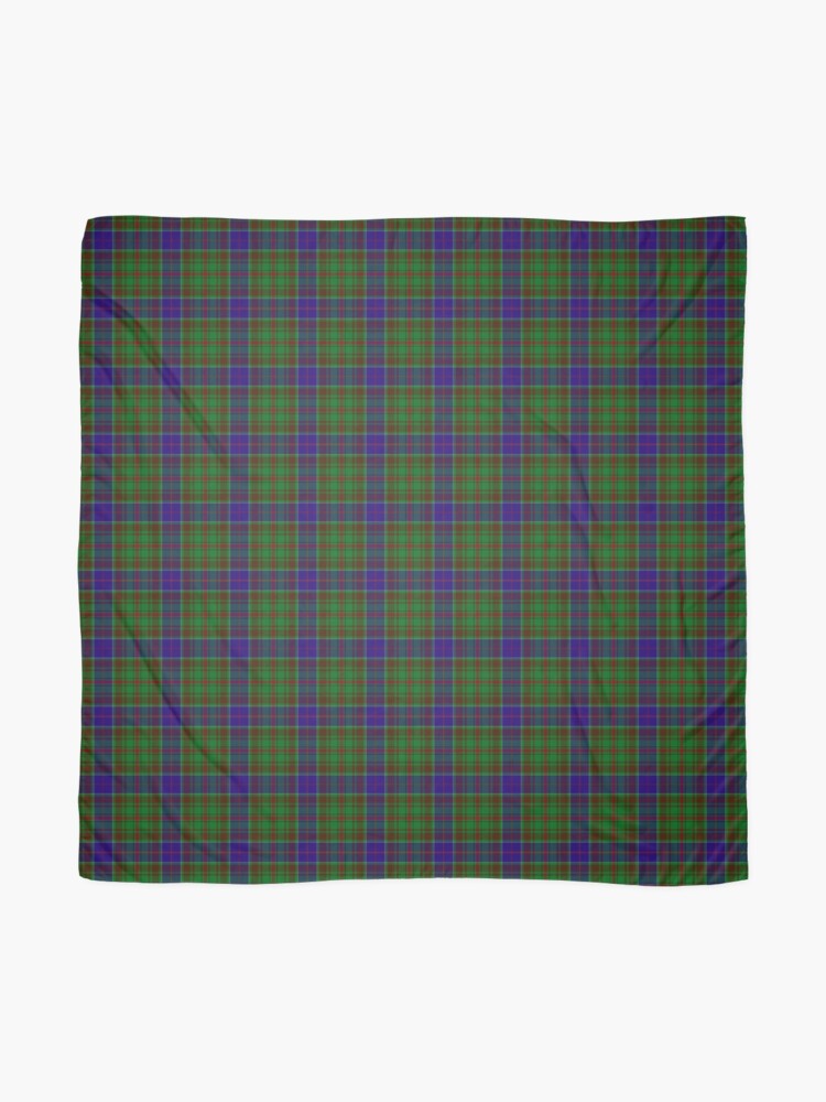adams tartan kilt