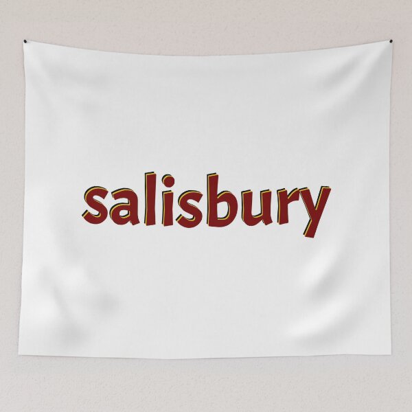 Item preview, Salisbury Univeristy  designed and sold by Giovanni Gutierrez.