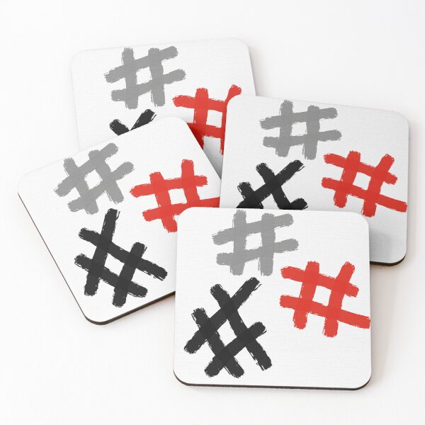 Item preview, Cross Hatch designed and sold by JillyBeanDesign.