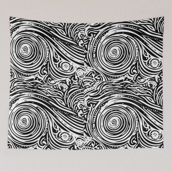 Item preview, Wind designed and sold by Chumbak.